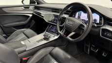 Audi A6 55 TFSI e 17.9kWh Quattro Competition 4dr S Tronic Saloon